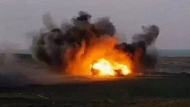 الجيش الإسرائيلي يعلن عن تصعيد العمليات العسكرية في غزة ويستهدف مواقع حماس