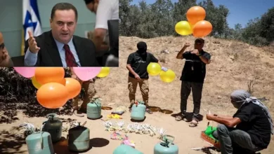 الجيش الإسرائيلي يعلن عن تصعيد العمليات العسكرية في قطاع غزة