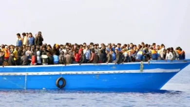 الجيش الإسرائيلي يعلن عن تصعيد العمليات العسكرية في قطاع غزة