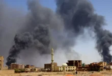 الجيش الإسرائيلي يعلن عن تصعيد العمليات العسكرية في قطاع غزة