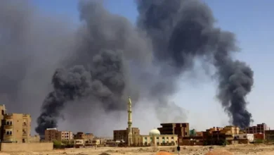 الجيش الإسرائيلي يعلن عن تصعيد العمليات العسكرية في قطاع غزة