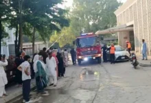 الجيش الإسرائيلي يعلن عن تصعيد العمليات العسكرية في قطاع غزة