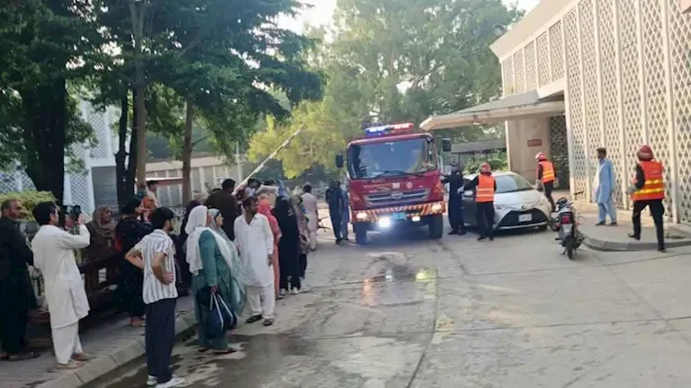الجيش الإسرائيلي يعلن عن تصعيد العمليات العسكرية في قطاع غزة