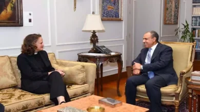 الجيش الإسرائيلي يعلن عن تصعيد العمليات العسكرية في قطاع غزة