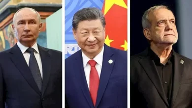الجيش الإسرائيلي يعلن عن تصعيد العمليات العسكرية في غزة ويستهدف مواقع جديدة