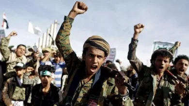 الجيش الإسرائيلي يعلن عن تصعيد العمليات العسكرية في قطاع غزة