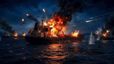الجيش الإسرائيلي يعلن عن تصعيد العمليات العسكرية في قطاع غزة
