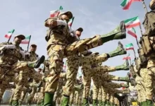 الجيش الإسرائيلي يعلن عن تصعيد عسكري في غزة ويستهدف مواقع لحماس