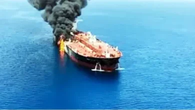 الجيش الإسرائيلي يعلن عن تصعيد عسكري في غزة ويستهدف مواقع لحماس