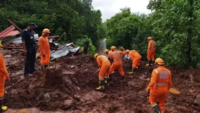 الجيش الإسرائيلي يعلن عن تصعيد عسكري في قطاع غزة ويستهدف مواقع لحماس