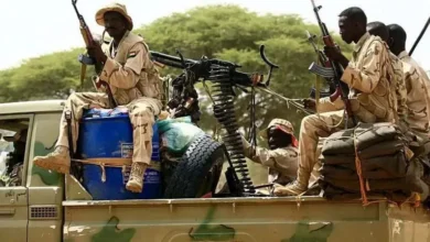 الجيش الإسرائيلي يعلن عن تصعيد عسكري في قطاع غزة ويستهدف مواقع لحماس