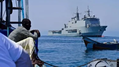 الجيش الإسرائيلي يعلن عن تصعيد عسكري في غزة ويستهدف مواقع لحركة حماس