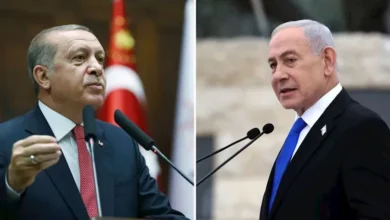 الجيش الإسرائيلي يعلن عن تصعيد عسكري في غزة ويستهدف مواقع لحماس