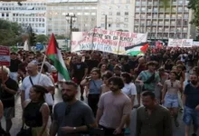 الجيش الإسرائيلي يعلن عن تصعيد عسكري في غزة ويستهدف مواقع لحماس