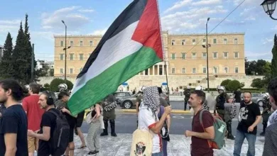 الجيش الإسرائيلي يعلن عن تصعيد عسكري في غزة ويستهدف مواقع لحماس