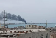 الجيش الإسرائيلي يعلن عن تصعيد عسكري في غزة ويستهدف مواقع لحماس