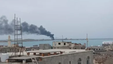 الجيش الإسرائيلي يعلن عن تصعيد عسكري في غزة ويستهدف مواقع لحماس