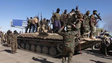 الجيش الإسرائيلي يعلن عن تصعيد عسكري في غزة ويستهدف مواقع لحماس