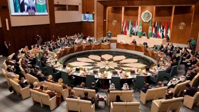 الجيش الإسرائيلي يعلن عن تنفيذ عمليات عسكرية في قطاع غزة رداً على الهجمات الصاروخية