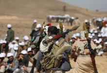 الجيش الإسرائيلي يعلن عن تنفيذ عمليات عسكرية في قطاع غزة بعد تصعيد التوترات