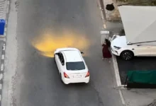 الجيش الإسرائيلي يعلن عن تنفيذ عمليات عسكرية في غزة رداً على الهجمات الصاروخية