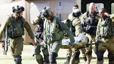 الجيش الإسرائيلي يعلن عن تنفيذ عمليات عسكرية في قطاع غزة رداً على التصعيد الأخير