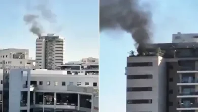 الجيش الإسرائيلي يعلن عن تنفيذ عمليات عسكرية جديدة في قطاع غزة