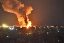 الجيش الإسرائيلي يعلن عن تنفيذ عمليات عسكرية جديدة في قطاع غزة