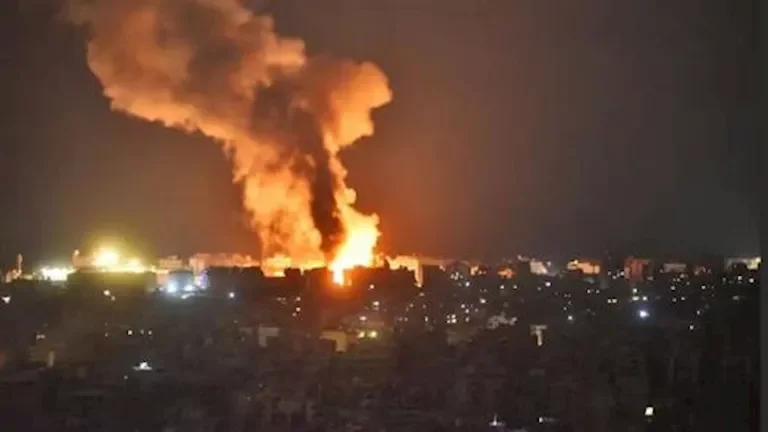 الجيش الإسرائيلي يعلن عن تنفيذ عمليات عسكرية جديدة في قطاع غزة