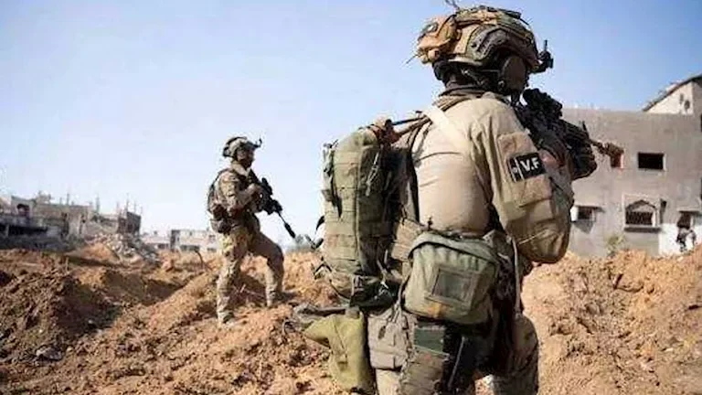 الجيش الإسرائيلي يعلن عن تنفيذ عمليات عسكرية جديدة في قطاع غزة