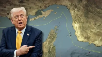 الجيش الإسرائيلي يعلن عن تنفيذ عمليات عسكرية جديدة في قطاع غزة
