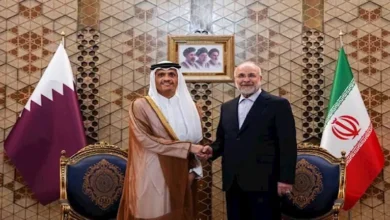 الجيش الإسرائيلي يعلن عن تنفيذ عمليات عسكرية في غزة رداً على الهجمات الصاروخية