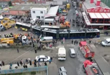 الجيش الإسرائيلي يعلن عن تنفيذ عمليات عسكرية في قطاع غزة رداً على التصعيد الأمني