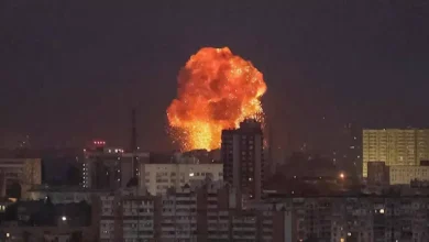 الجيش الإسرائيلي يعلن عن تنفيذ عمليات عسكرية جديدة في قطاع غزة