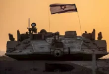 الجيش الإسرائيلي يعلن عن تنفيذ عمليات عسكرية في قطاع غزة وسط تصاعد التوترات