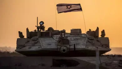 الجيش الإسرائيلي يعلن عن تنفيذ عمليات عسكرية في قطاع غزة وسط تصاعد التوترات