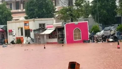 الجيش الإسرائيلي يعلن عن تنفيذ عمليات عسكرية في قطاع غزة وسط تصاعد التوترات