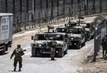 الجيش الإسرائيلي يعلن عن تنفيذ عمليات عسكرية جديدة في قطاع غزة