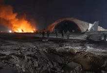 الجيش الإسرائيلي يعلن عن تنفيذ عمليات عسكرية جديدة في قطاع غزة