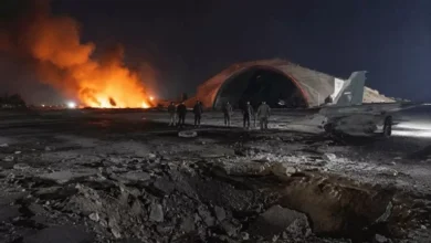 الجيش الإسرائيلي يعلن عن تنفيذ عمليات عسكرية جديدة في قطاع غزة