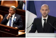 الجيش الإسرائيلي يعلن عن تنفيذ عمليات عسكرية في قطاع غزة رداً على الهجمات الصاروخية