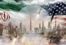 الجيش الإسرائيلي يعلن عن تنفيذ عمليات عسكرية في قطاع غزة بعد تصعيد التوترات