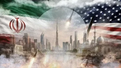 الجيش الإسرائيلي يعلن عن تنفيذ عمليات عسكرية في قطاع غزة بعد تصعيد التوترات