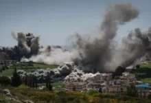الجيش الإسرائيلي يعلن عن تنفيذ عمليات عسكرية جديدة في قطاع غزة