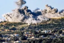 الجيش الإسرائيلي يعلن عن تنفيذ عمليات عسكرية في قطاع غزة بعد تصاعد التوترات