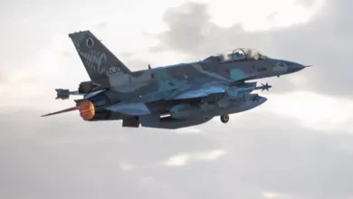 الجيش الإسرائيلي يعلن عن تنفيذ عمليات عسكرية جديدة في قطاع غزة