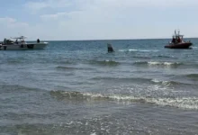 الجيش الإسرائيلي يعلن عن تنفيذ عمليات عسكرية في غزة رداً على إطلاق الصواريخ