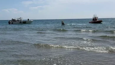 الجيش الإسرائيلي يعلن عن تنفيذ عمليات عسكرية في غزة رداً على إطلاق الصواريخ