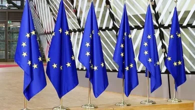 الجيش الإسرائيلي يعلن عن تنفيذ عمليات عسكرية في غزة رداً على الهجمات الصاروخية