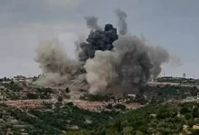 الجيش الإسرائيلي يعلن عن تنفيذ عمليات عسكرية جديدة في قطاع غزة